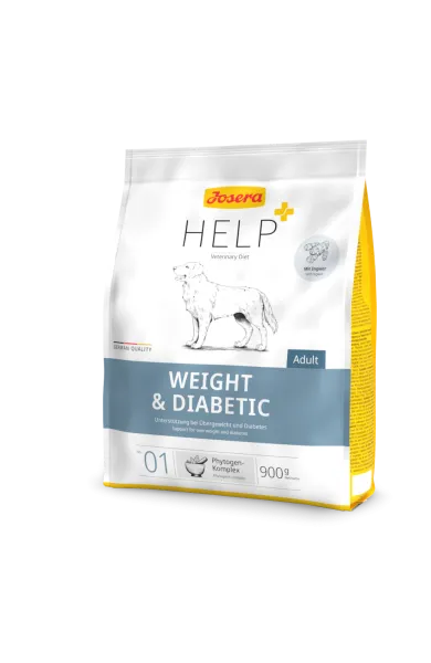 4032254768180_hund_josera_help_weight_diabetic_900g_seitlich_3.webp