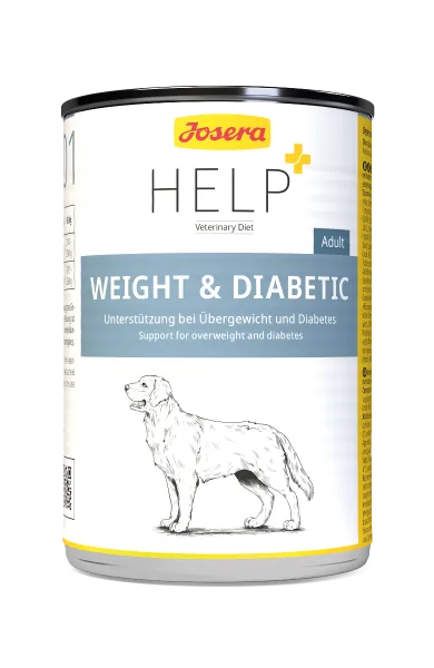 4032254768241_hund_josera_help_weight_diabetic_wetfood_400g_frontal.webp