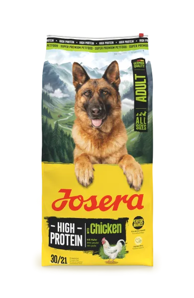 4032254786696_hund_josera_highprotein_adult_withchicken_12kg_frontal.webp