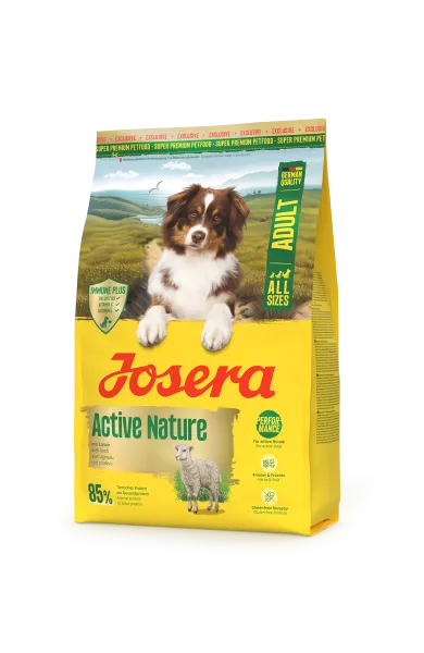4032254788102_hund_josera_allsizes_adult_activenature_3kg_exclusive_sideview-left.webp