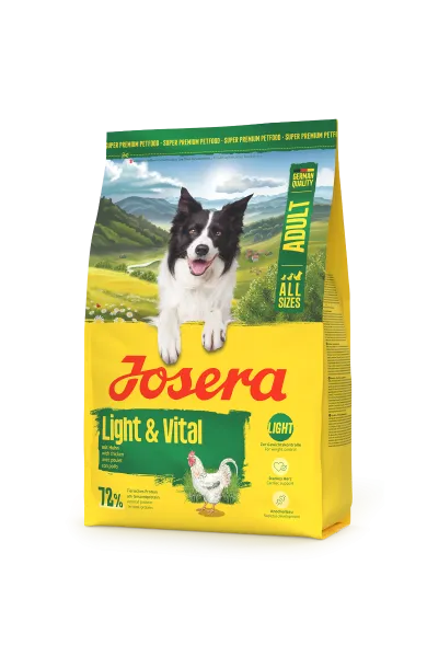 4032254788003_hund_josera_allsizes_adult_lightvital_3kg_sideview-left.webp
