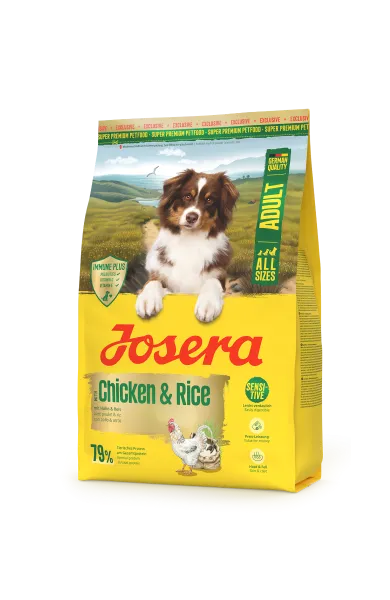 4032254788065_hund_josera_allsizes_adult_withchickenrice_3kg_exclusive_sideview-left.webp