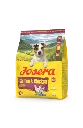4032254785231_hund_josera_mini_adult_withsalmonchicken_900g_sideview-left.webp
