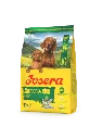 4032254787846_hund_josera_allsizes_motherpuppy_withsalmonrice_3kg_sideview-left.webp