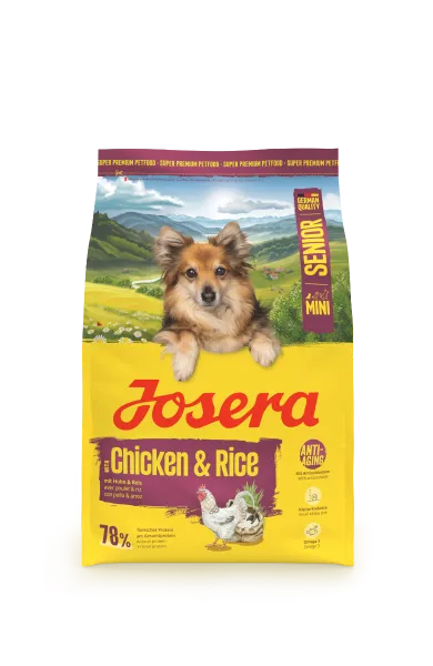 4032254787723_hund_josera_mini_senior_withchickenrice_3kg_frontal.webp