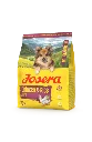 4032254785279_hund_josera_mini_senior_withchickenrice_900g_sideview-left.webp