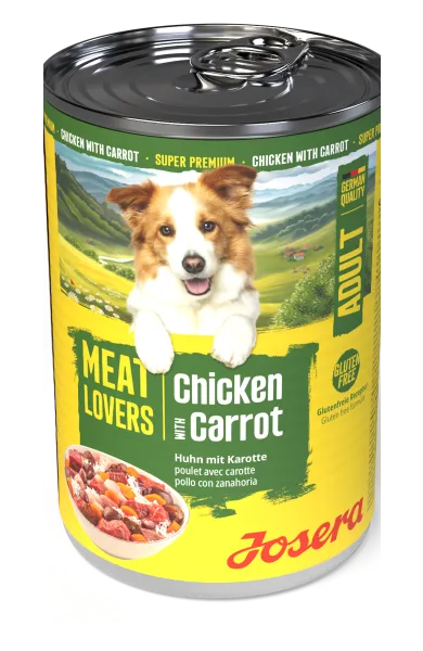 4032254798194_dog_josera_meatlovers_menu_chickencarrot_400g.webp