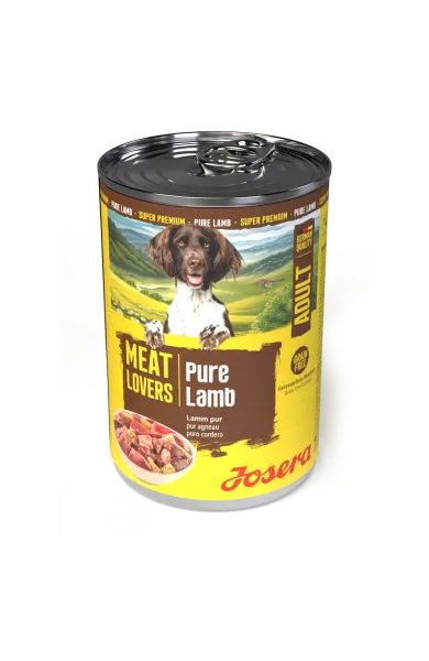 josera_meatlovers_pure_lamb_400g.webp