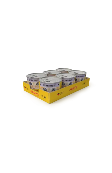 josera_kitten_turkey_wet_6x200g_seitlich.webp