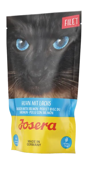 josera-nassfutter-katze-pouch-huhn-lachs-filet.webp