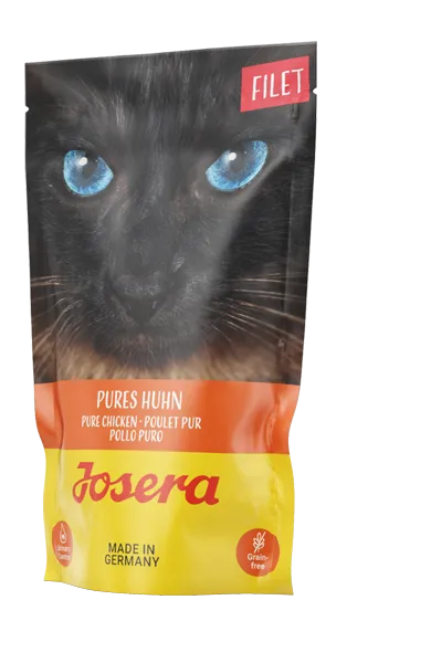 josera-nassfutter-katze-pouch-pures-huhn-filet.webp