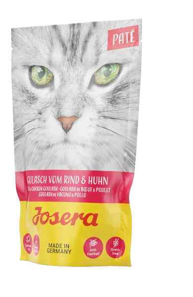 josera-nassfutter-katze-pouch-gulasch-rind-huhn-pate.webp