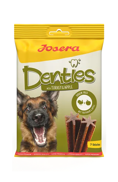 shopimages_4032254768968_hund_josera_denties_turkeyapple_180g_frontal.webp