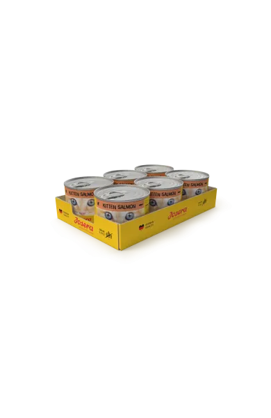 josera_kitten_salmon_wet_6x200g_seitlich.webp