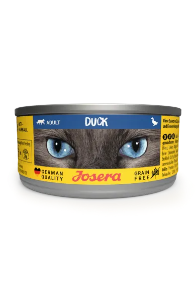 4032254771197_katze_josera_duck_85g_exklusiv_frontal_1.webp