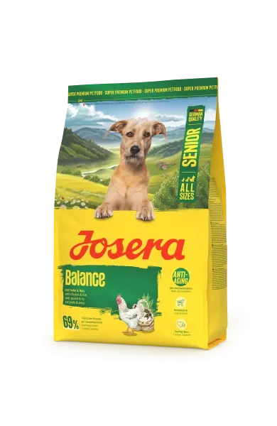 4032254788027_hund_josera_allsizes_senior_balance_3kg_sideview-left.webp