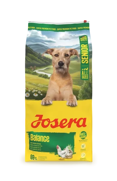 4032254786122_hund_josera_allsizes_senior_balance_12kg_frontal.webp
