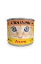 KITTEN SALMON WET 6X 200G