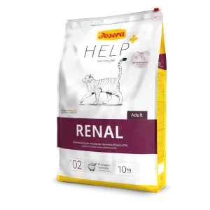 JOSERA HELP RENAL CAT