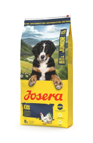 JOSERA KIDS MEDI/MAXI