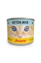 JOSERA KITTEN DUCK WET