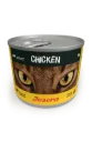 CHICKEN CAT WET