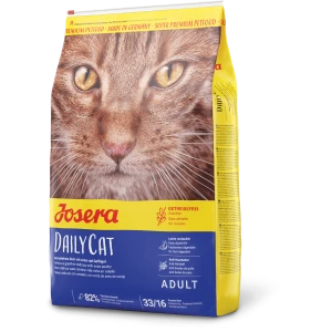 JOSERA DAILYCAT (2 kg)