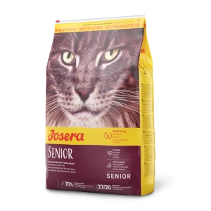 JOSERA SENIOR