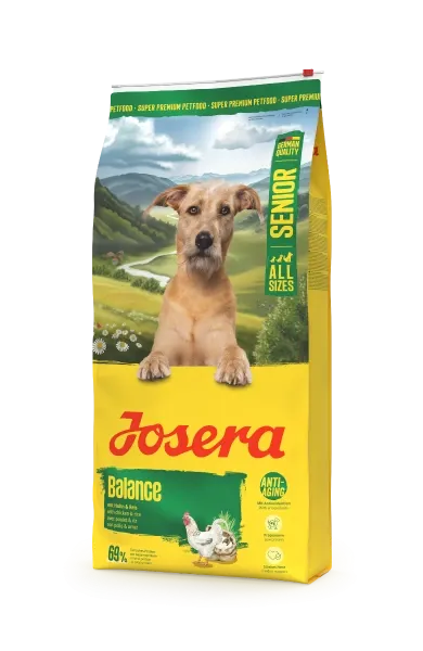 Josera Balance Senior