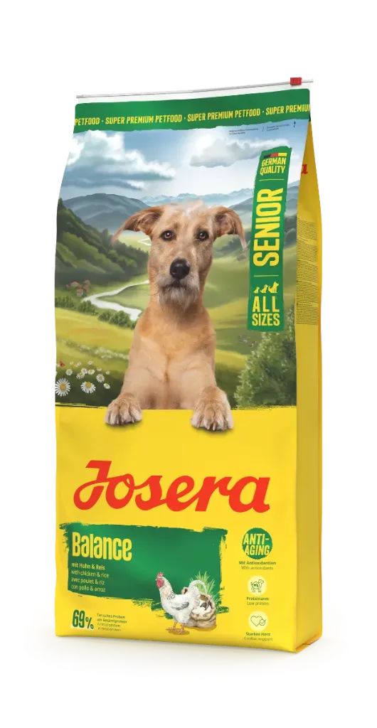 Josera Balance (3 kg)