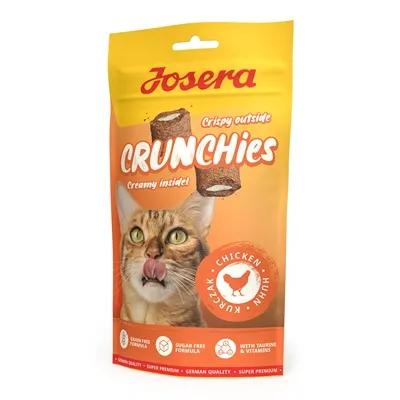 [CS_1302] CRUNCHIES CHICKEN (6 x 60 g)