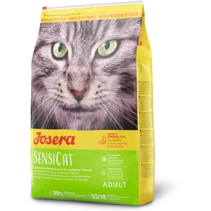 [CD_1045] JOSERA SENSICAT (2 kg)