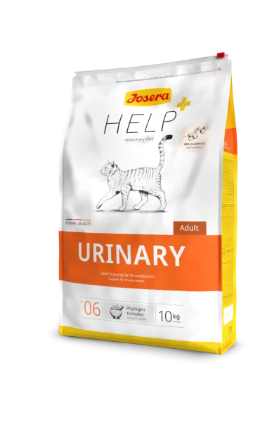 JOSERA HELP URINARY CAT