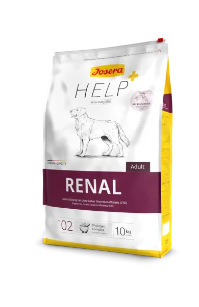 JOSERA HELP RENAL DOG