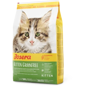 [CD_1025] JOSERA KITTEN GRAINFREE (400 g)