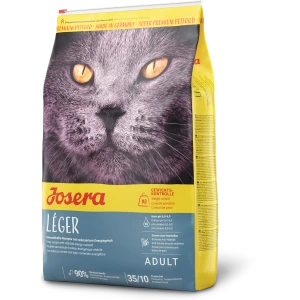 JOSERA LEGER