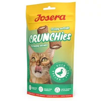 [CS_1304] CRUNCHIES DUCK (6 x 60 g)