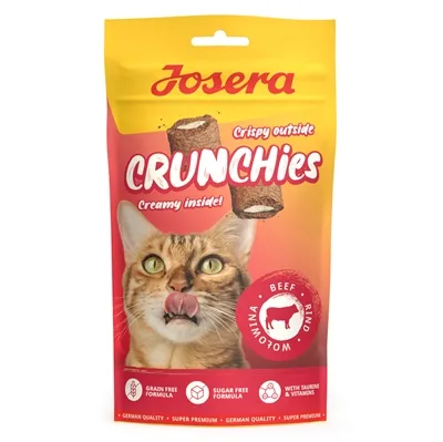 [CS_1301] CRUNCHIES BEEF (6 x 60 g)