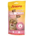 CRUNCHIES with MILK
