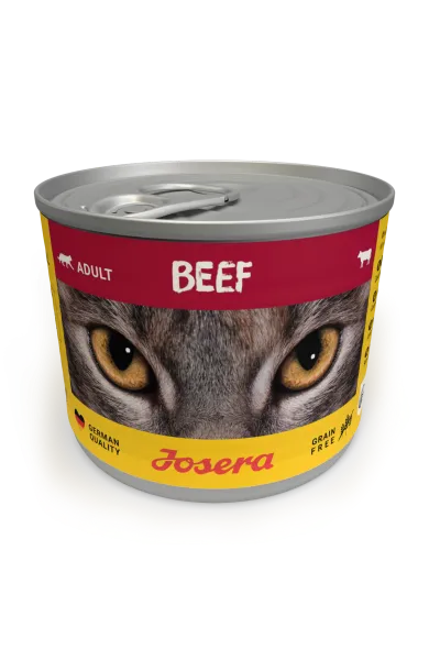 JOSERA BEEF CAT WET