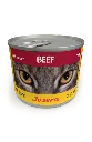 JOSERA BEEF CAT WET