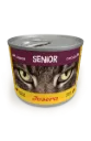 JOSERA SENIOR CAT WET