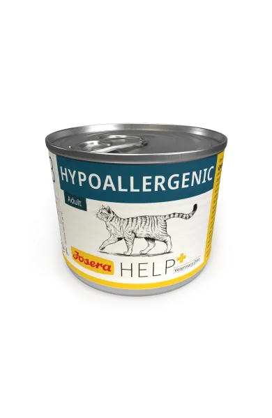 JOSERA HELP Hypoallergenic CAT WET