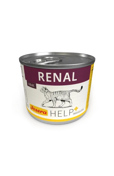 JOSERA HELP RENAL CAT WET