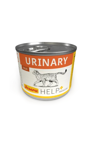 JOSERA HELP URINARY CAT WET
