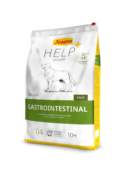 JOSERA HELP GASTRO DOG