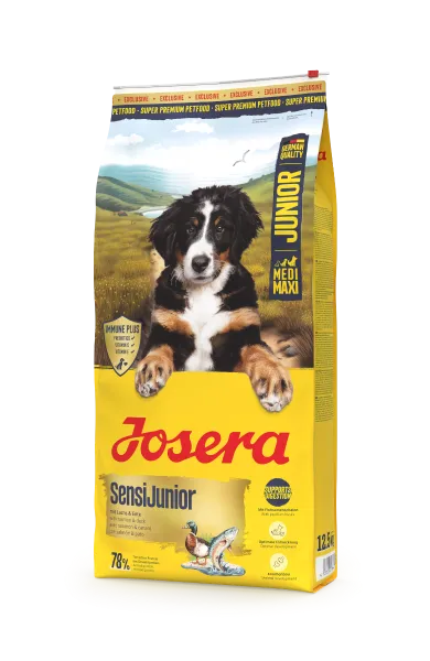 JOSERA SENSIJUNIOR