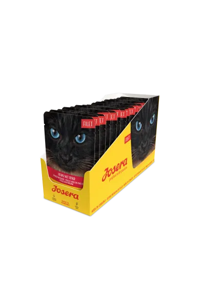 JOSERA Filet Chicken with Beef