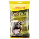 Loopies à l'agneau