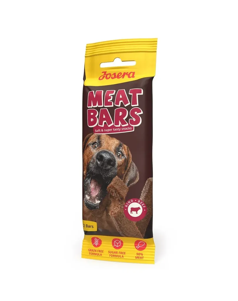 [DS_2310] Josera Meat Bars Beef (14 x 40 g)